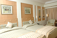Hotel Western Court